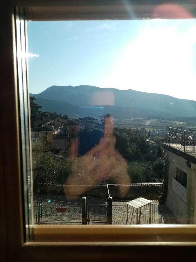 Ca' Del Laki Villa Caprino Veronese Kültér fotó