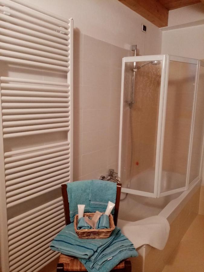 Ca' Del Laki Villa Caprino Veronese Kültér fotó