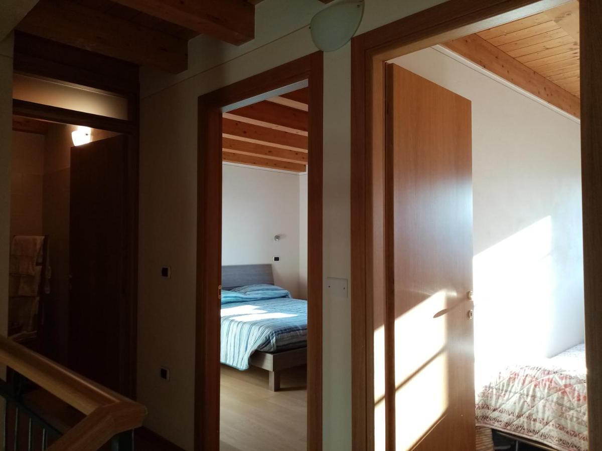Ca' Del Laki Villa Caprino Veronese Kültér fotó