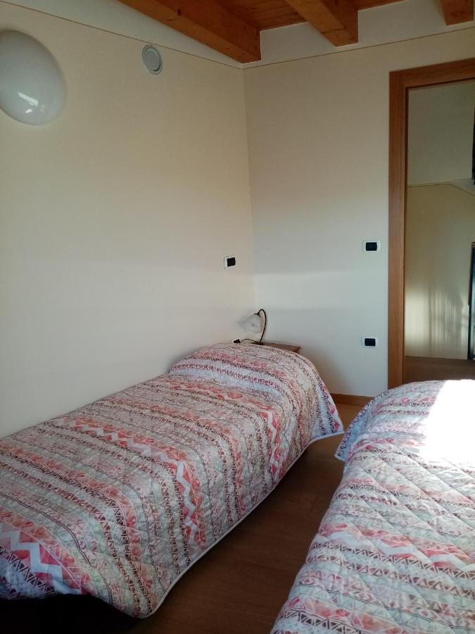 Ca' Del Laki Villa Caprino Veronese Kültér fotó