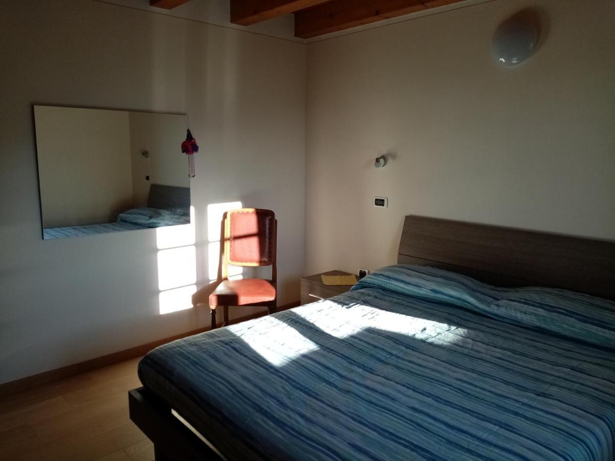 Ca' Del Laki Villa Caprino Veronese Kültér fotó