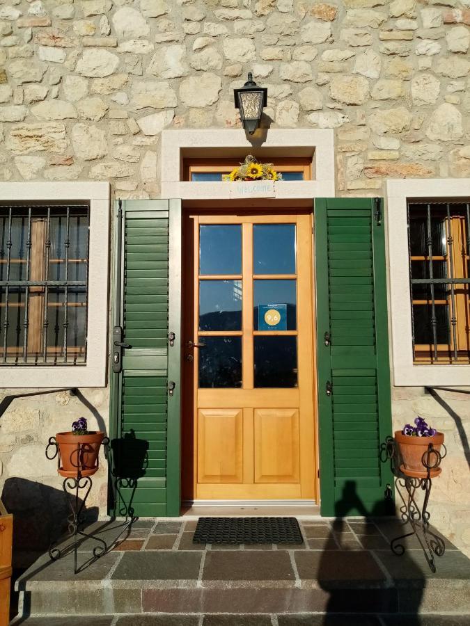 Ca' Del Laki Villa Caprino Veronese Kültér fotó
