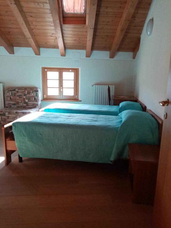 Ca' Del Laki Villa Caprino Veronese Kültér fotó