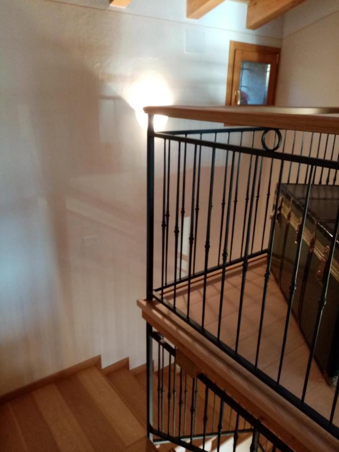 Ca' Del Laki Villa Caprino Veronese Kültér fotó