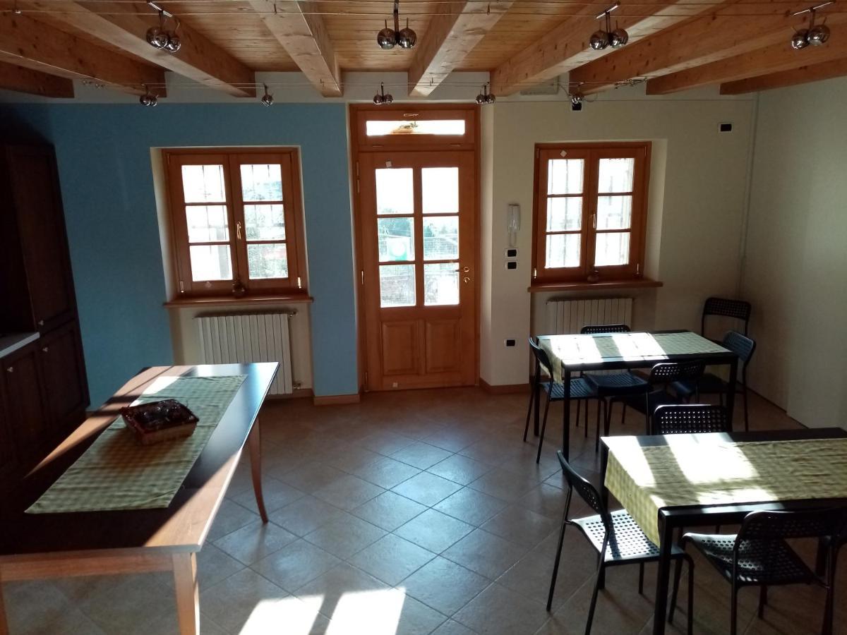 Ca' Del Laki Villa Caprino Veronese Kültér fotó