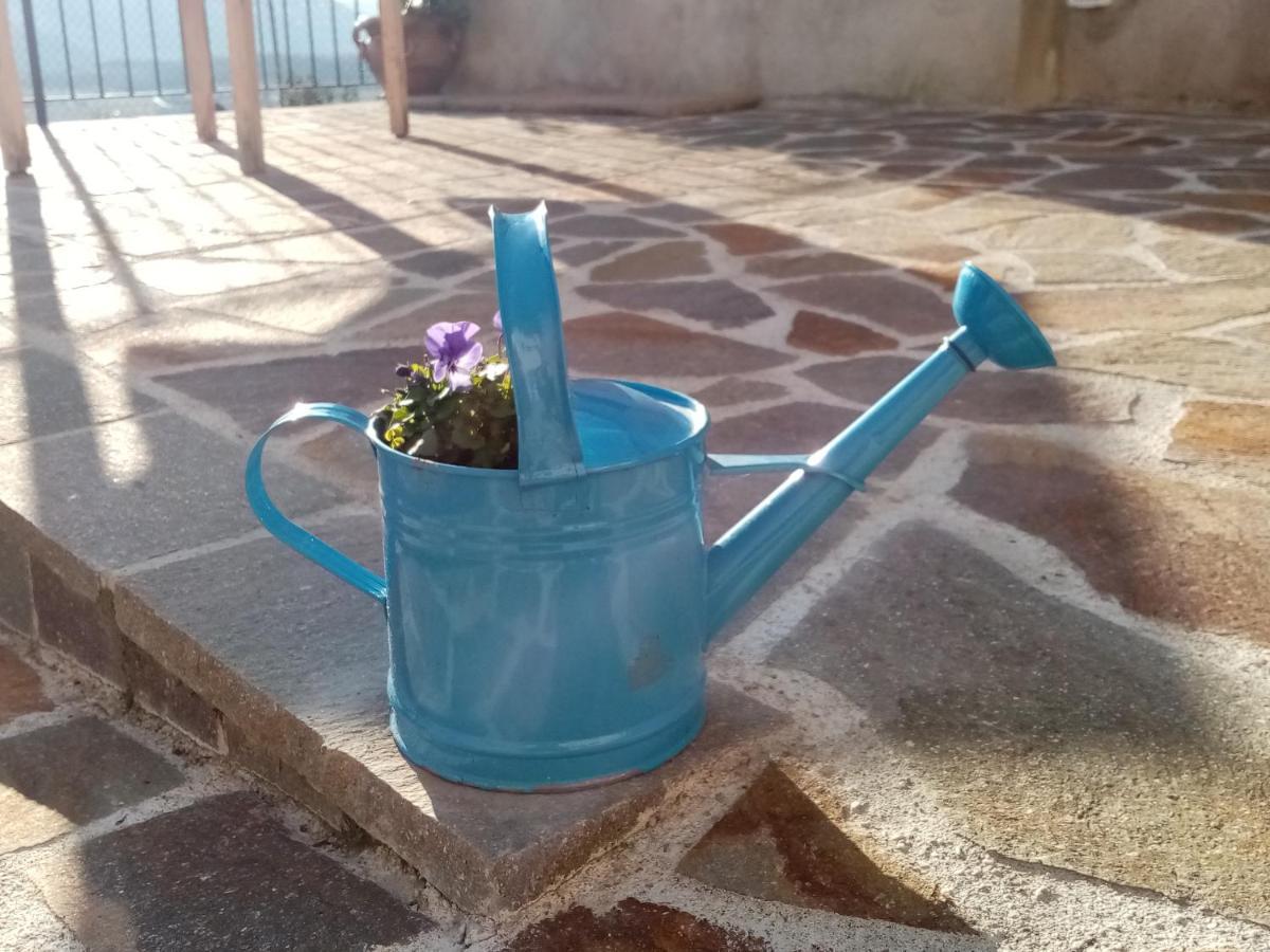Ca' Del Laki Villa Caprino Veronese Kültér fotó