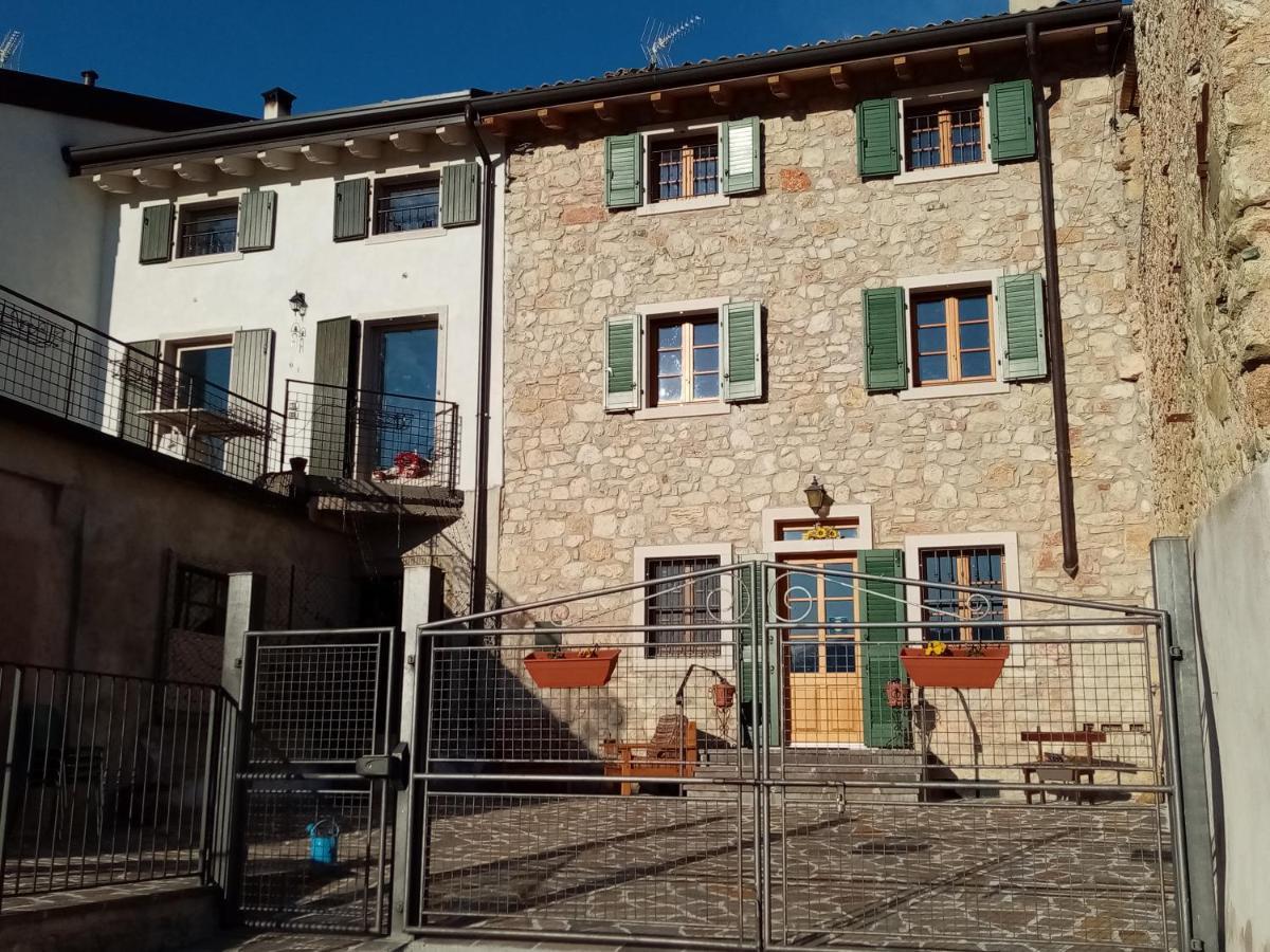 Ca' Del Laki Villa Caprino Veronese Kültér fotó