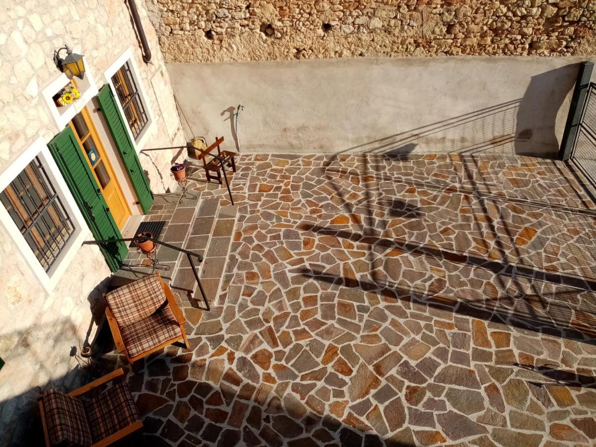 Ca' Del Laki Villa Caprino Veronese Kültér fotó