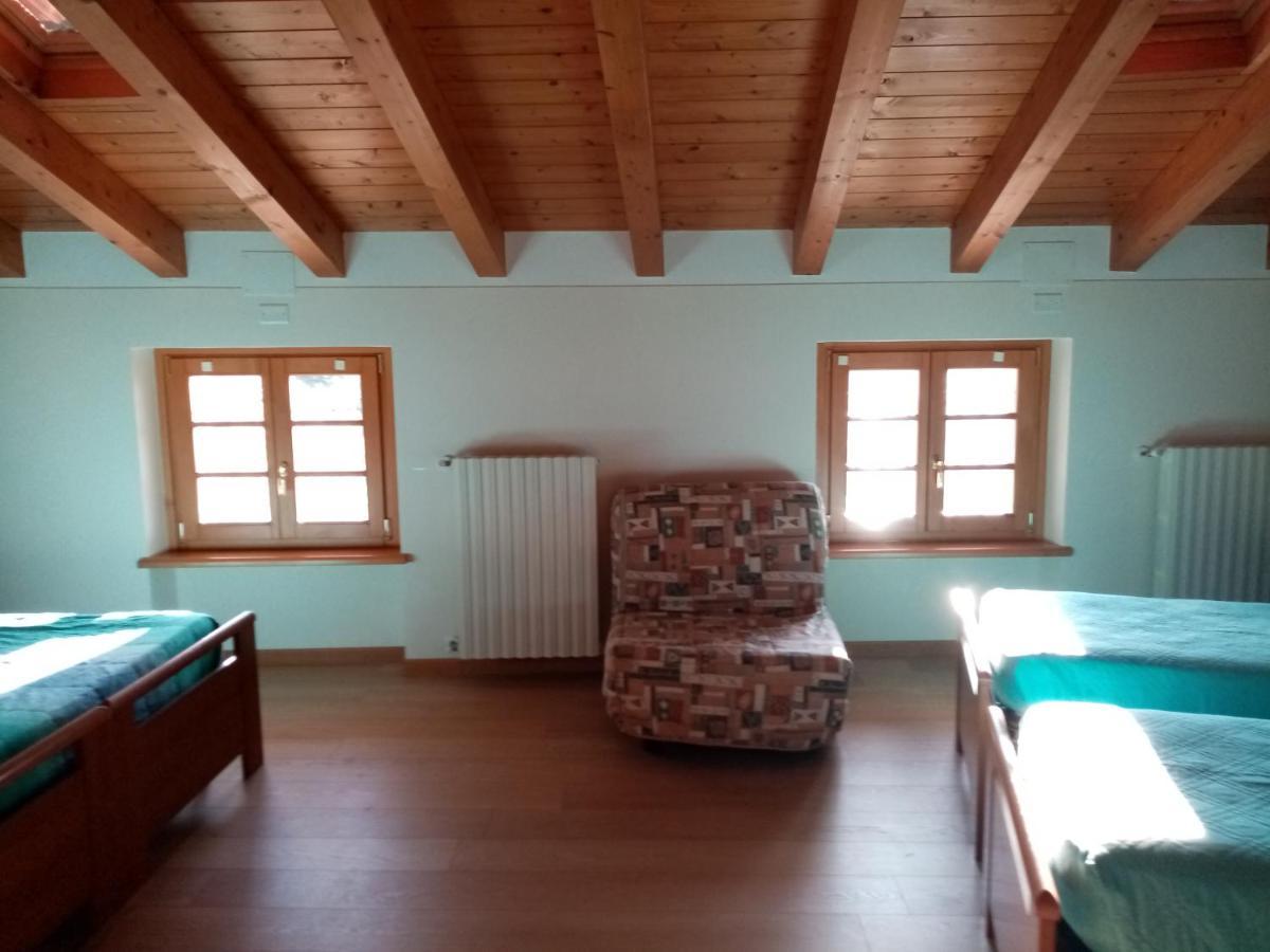 Ca' Del Laki Villa Caprino Veronese Kültér fotó