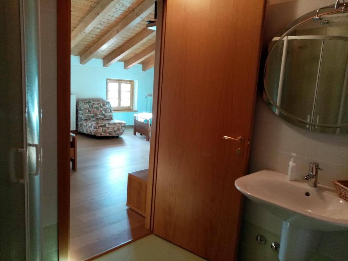 Ca' Del Laki Villa Caprino Veronese Kültér fotó