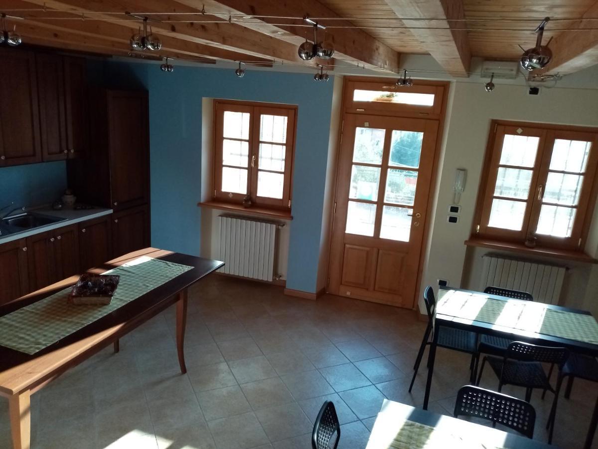 Ca' Del Laki Villa Caprino Veronese Kültér fotó