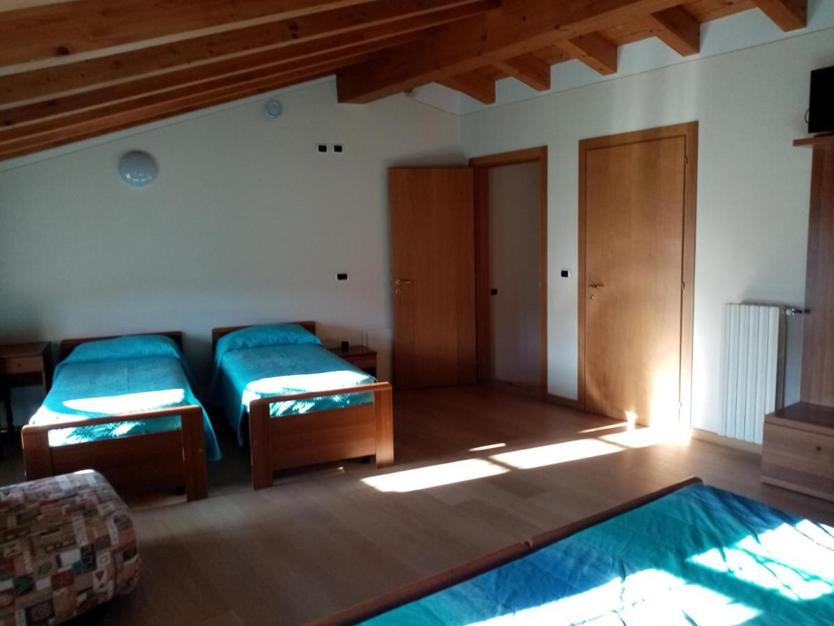Ca' Del Laki Villa Caprino Veronese Kültér fotó