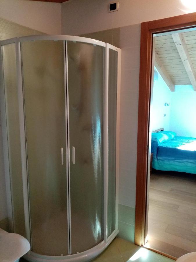Ca' Del Laki Villa Caprino Veronese Kültér fotó