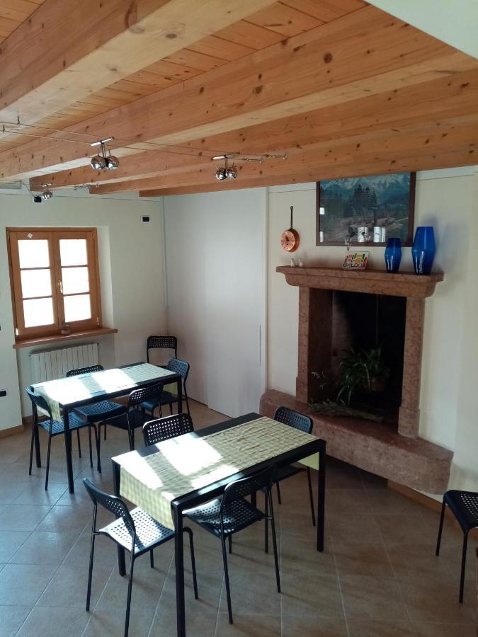 Ca' Del Laki Villa Caprino Veronese Kültér fotó