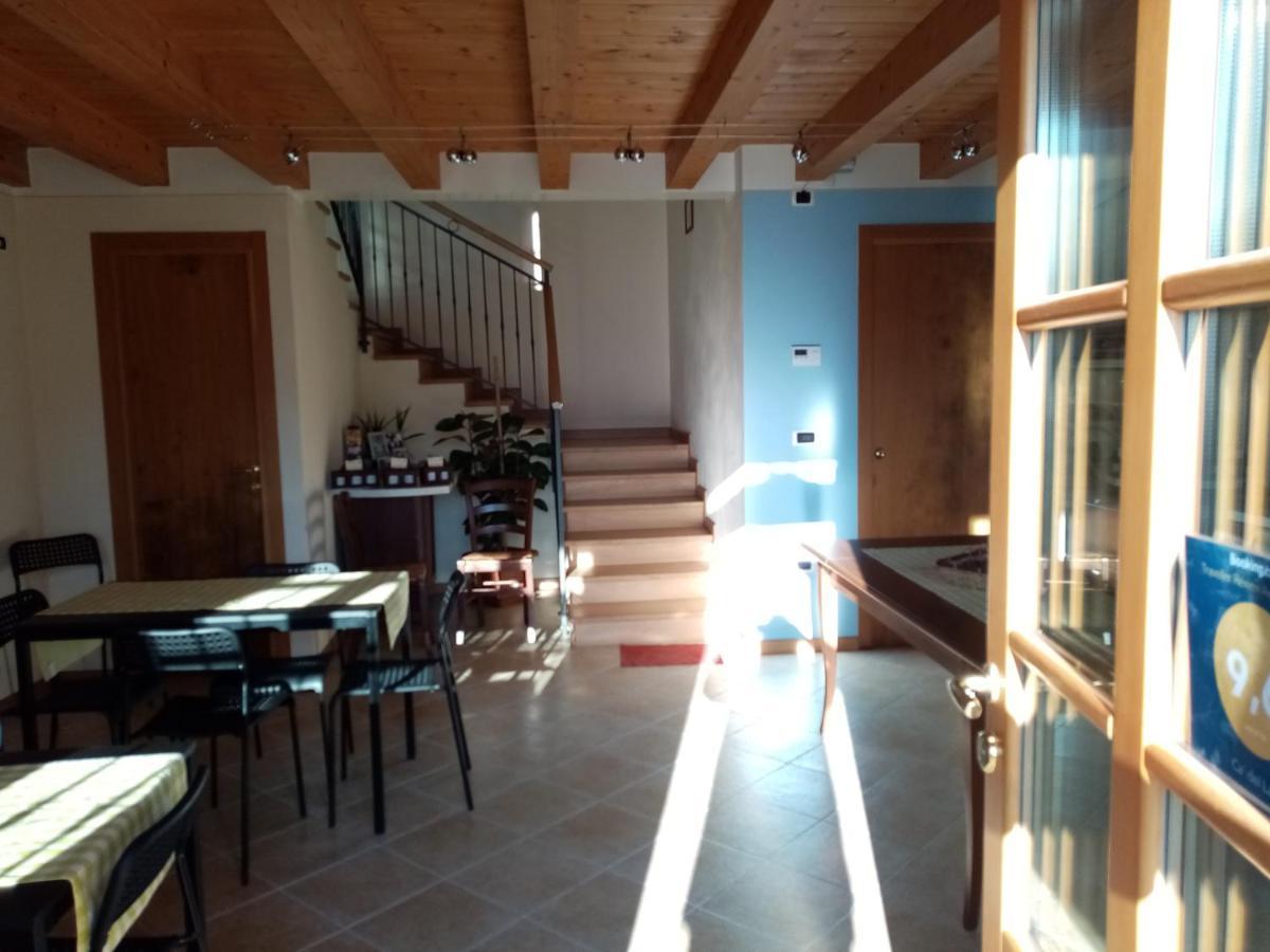 Ca' Del Laki Villa Caprino Veronese Kültér fotó