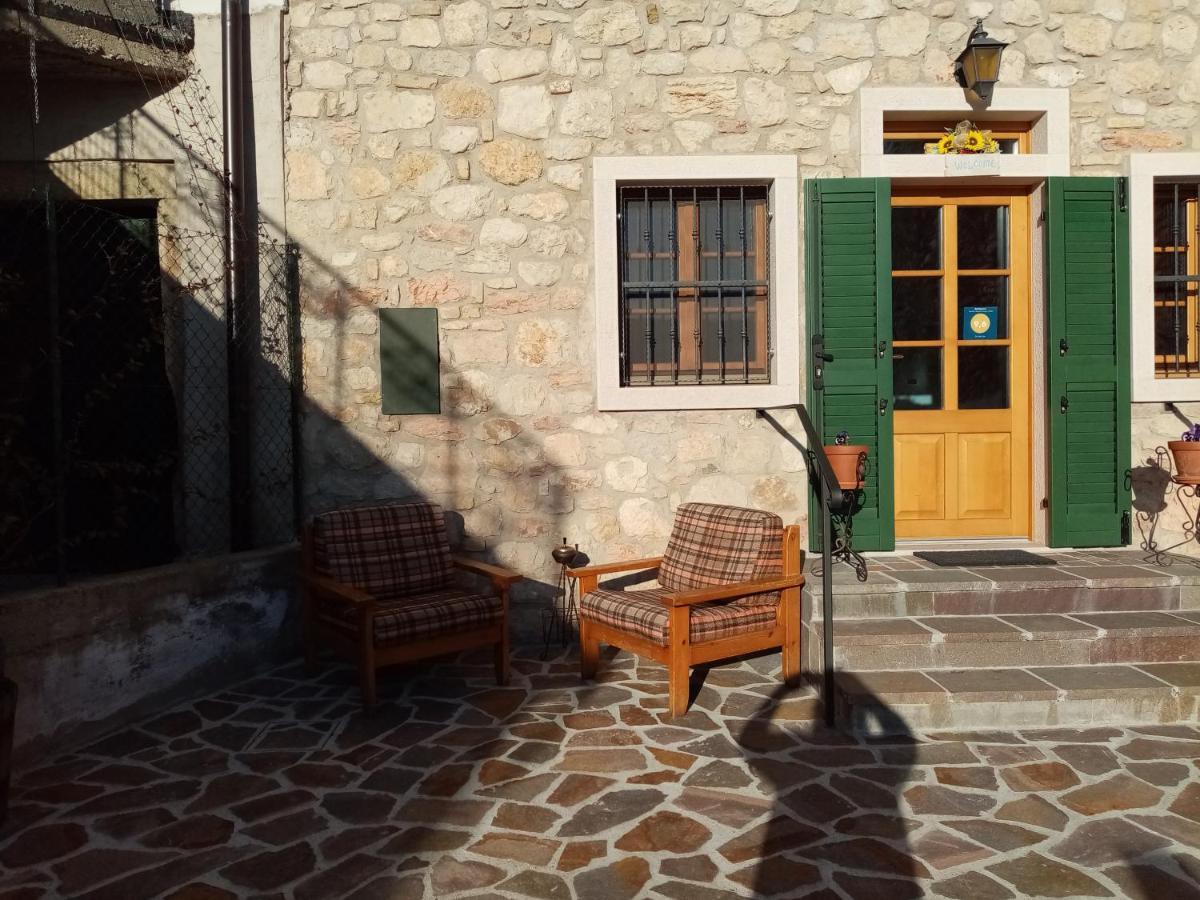 Ca' Del Laki Villa Caprino Veronese Kültér fotó
