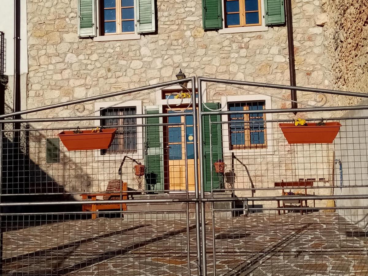 Ca' Del Laki Villa Caprino Veronese Kültér fotó
