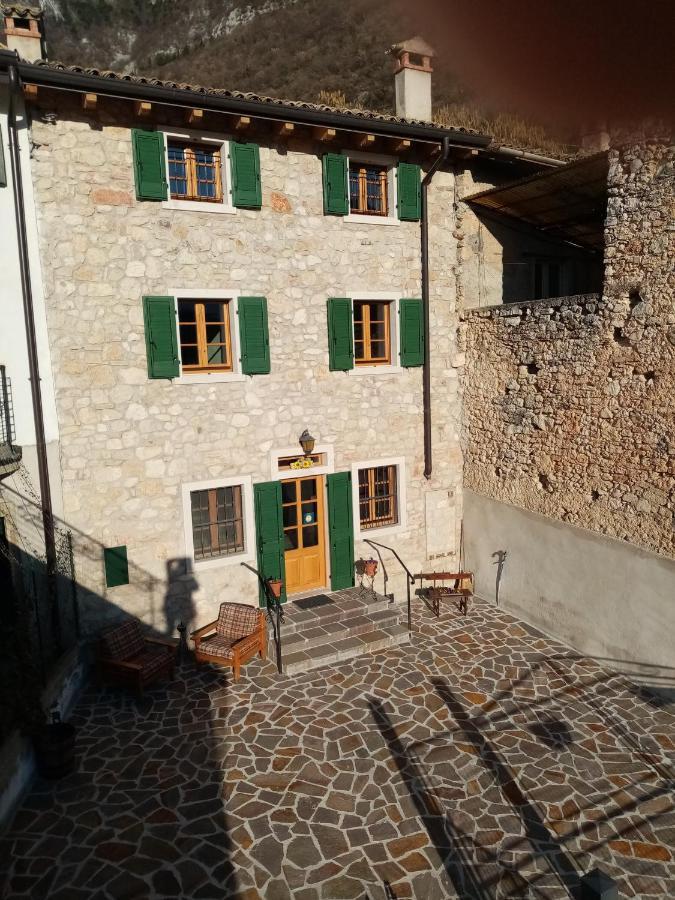 Ca' Del Laki Villa Caprino Veronese Kültér fotó