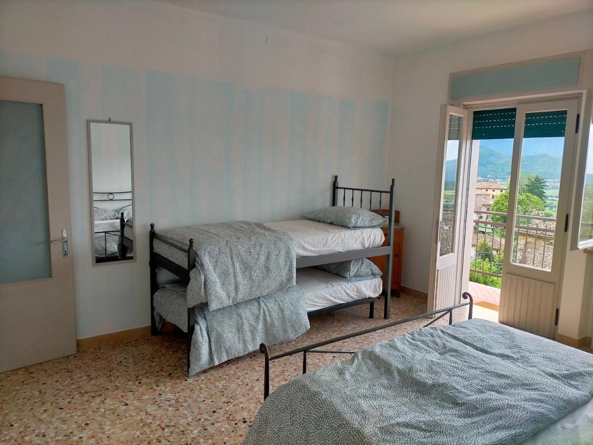 Ca' Del Laki Villa Caprino Veronese Kültér fotó