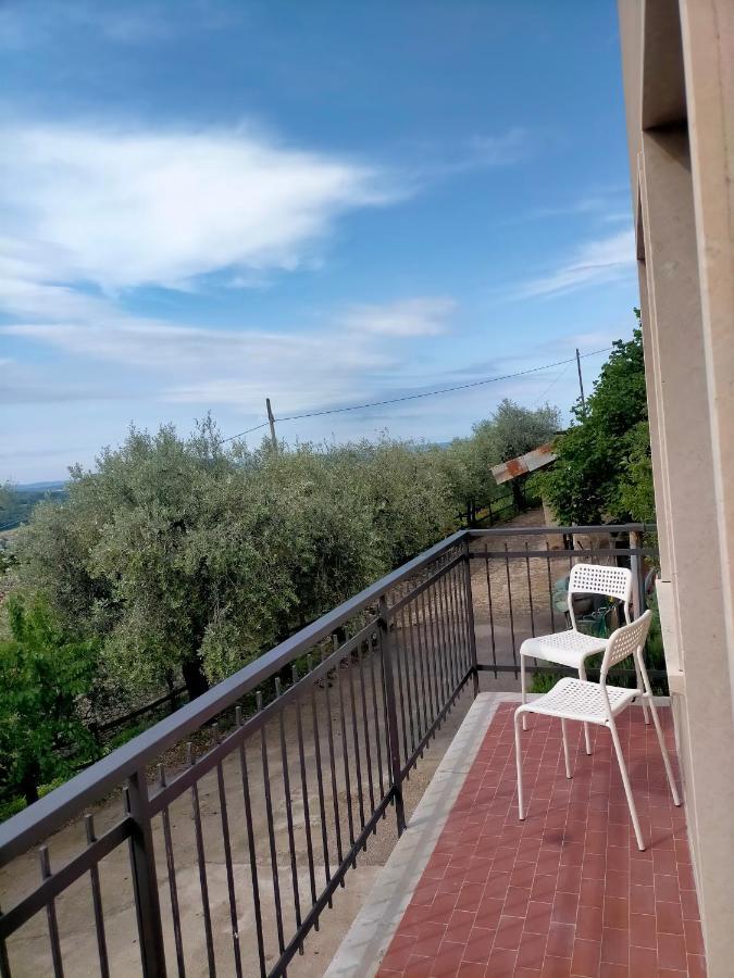 Ca' Del Laki Villa Caprino Veronese Kültér fotó