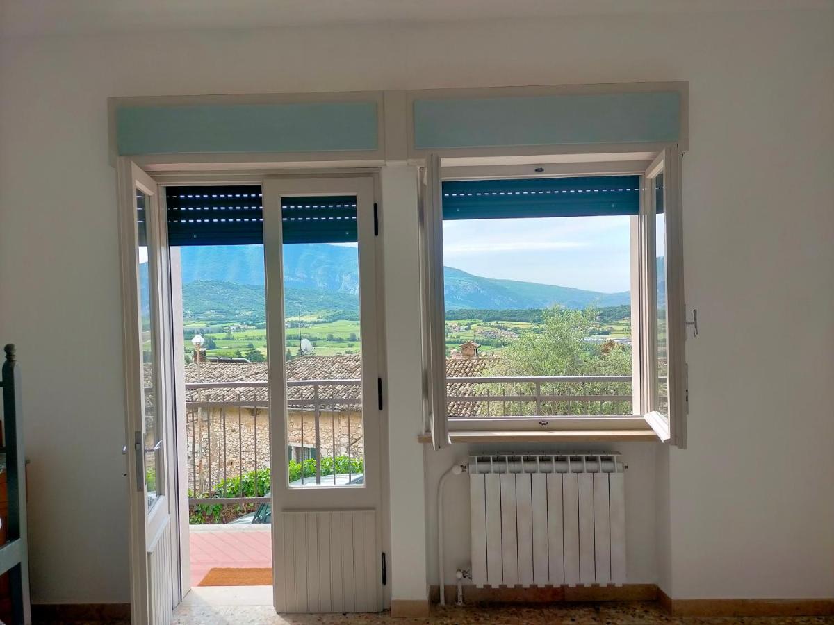 Ca' Del Laki Villa Caprino Veronese Kültér fotó