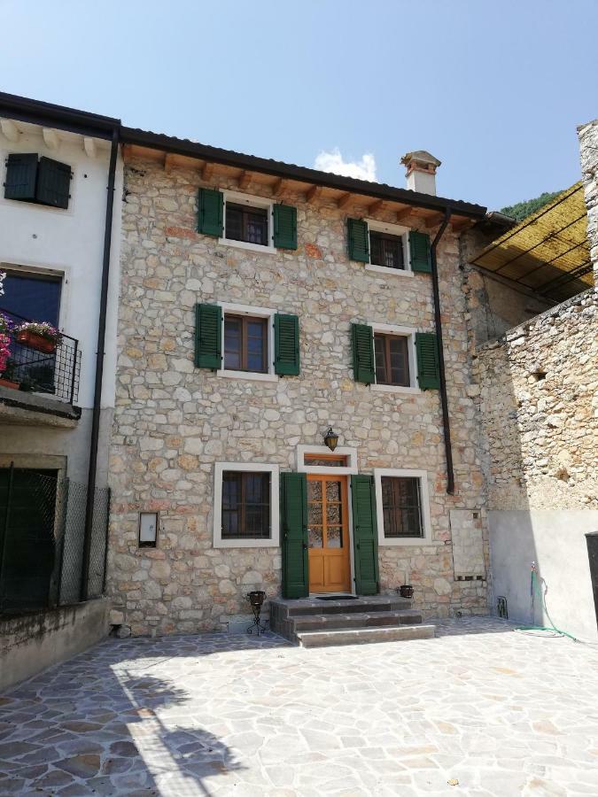 Ca' Del Laki Villa Caprino Veronese Kültér fotó