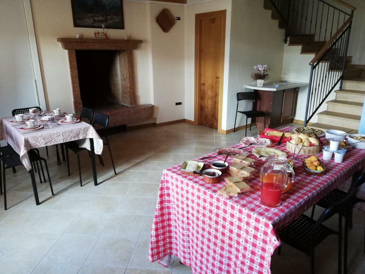 Ca' Del Laki Villa Caprino Veronese Kültér fotó